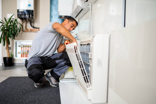 Best Affordable HVAC Duct Cleaning  in Oostburg, WI