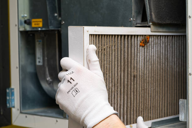Best HVAC System Cleaning  in Oostburg, WI