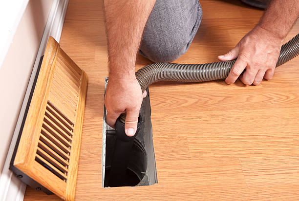 Best Ventilation Cleaning Services  in Oostburg, WI