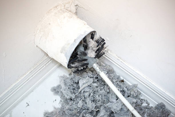 Best HVAC System Cleaning  in Oostburg, WI