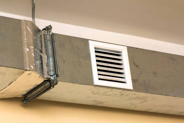 Trusted Oostburg, WI Airduct Cleaning Experts