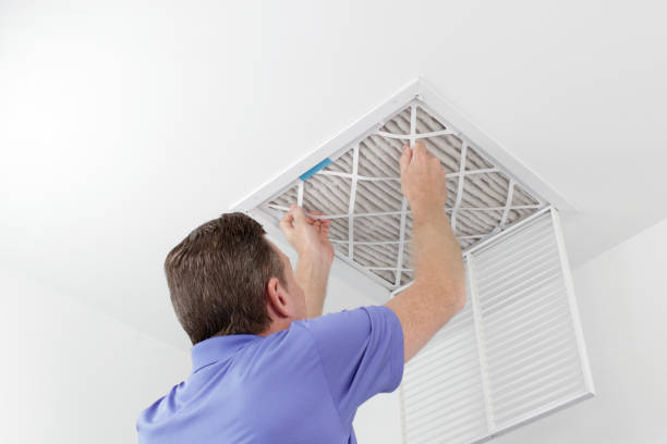 HVAC System Cleaning in Oostburg, WI